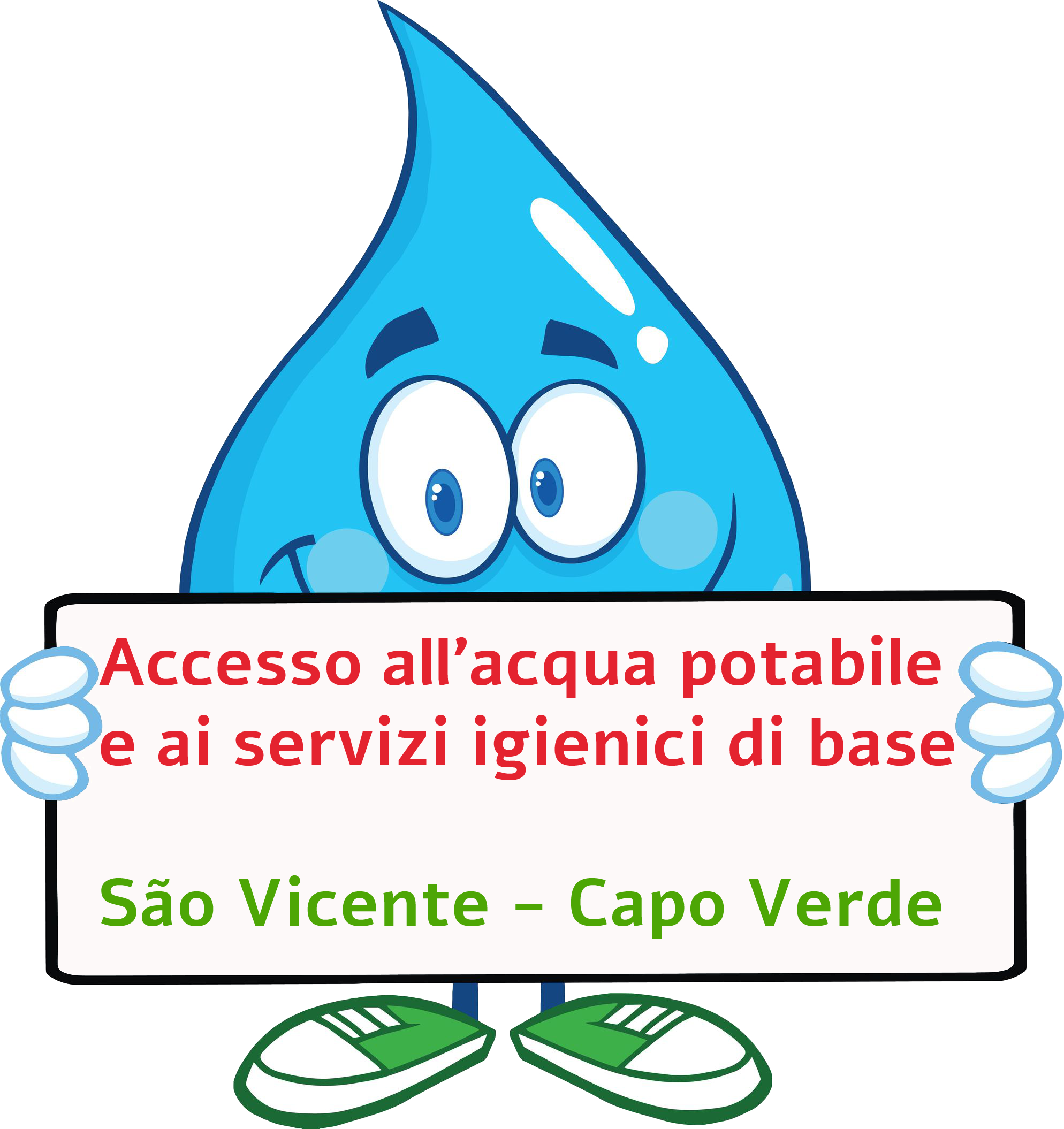accesso acqua