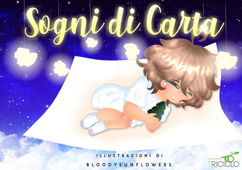 coper sogni carta rid