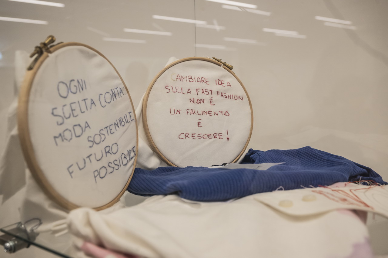 I lavori degli studenti del Plana I lavori degli studenti del Plana