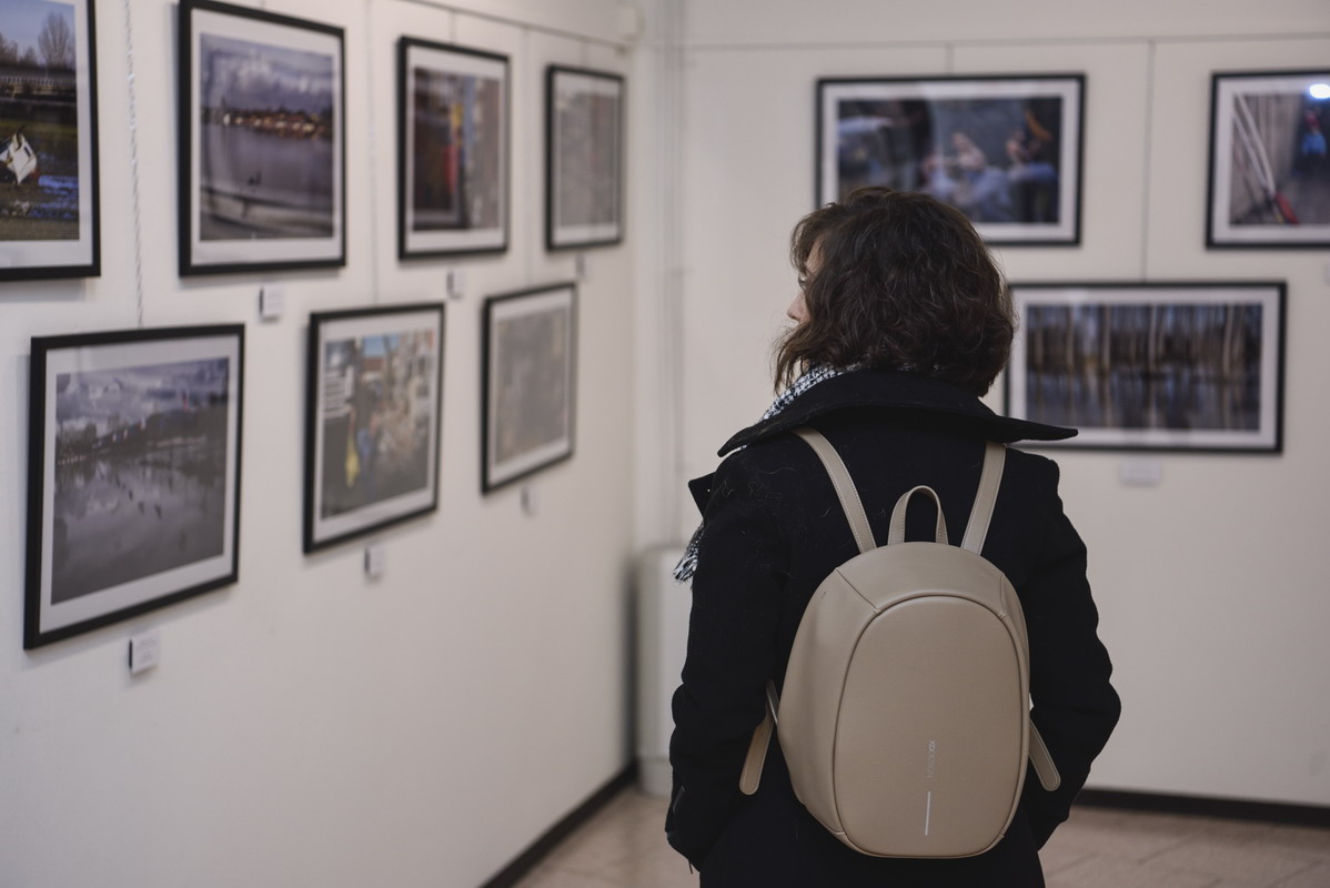 Mostra
