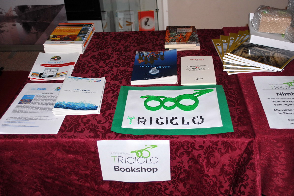 Bookshop