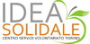 Logo del Centro Servizi Idea Solidale