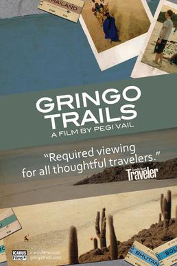 Locandina Gringo Trails