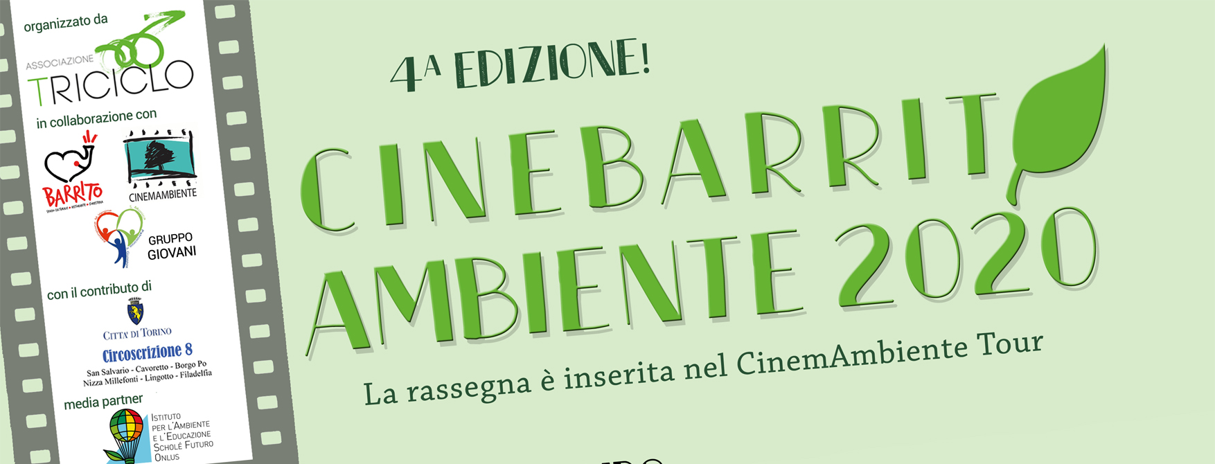 Titolo Rassegna