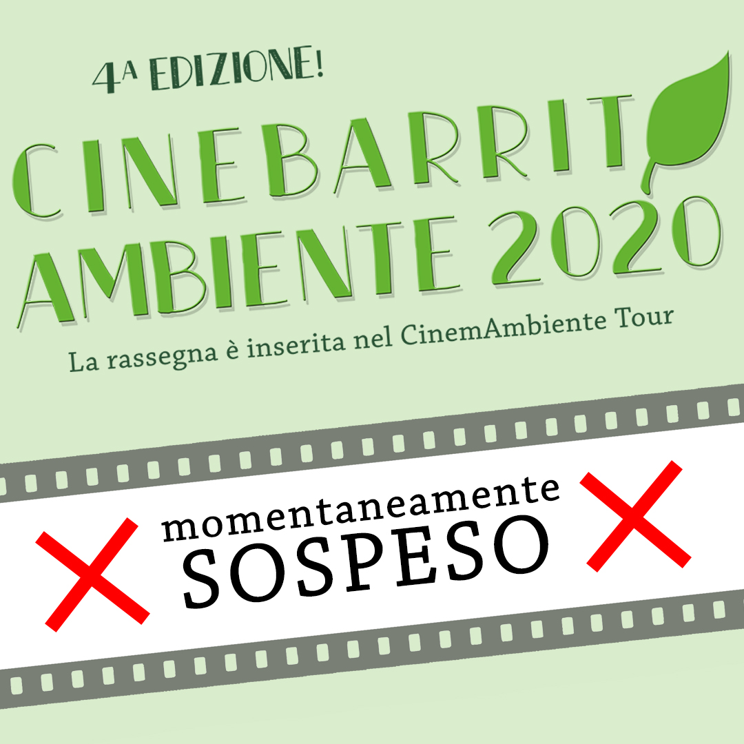 momentaneamente sospeso