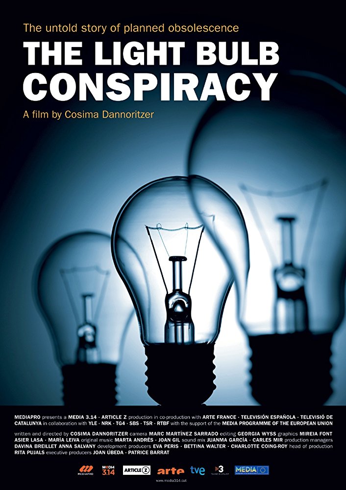 poster del film
