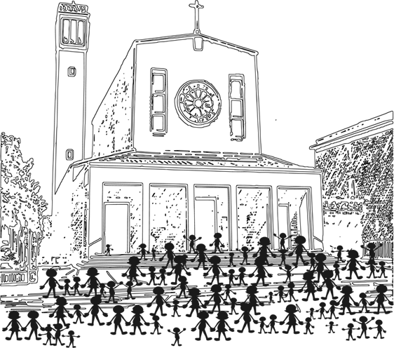 Logo Assunzione