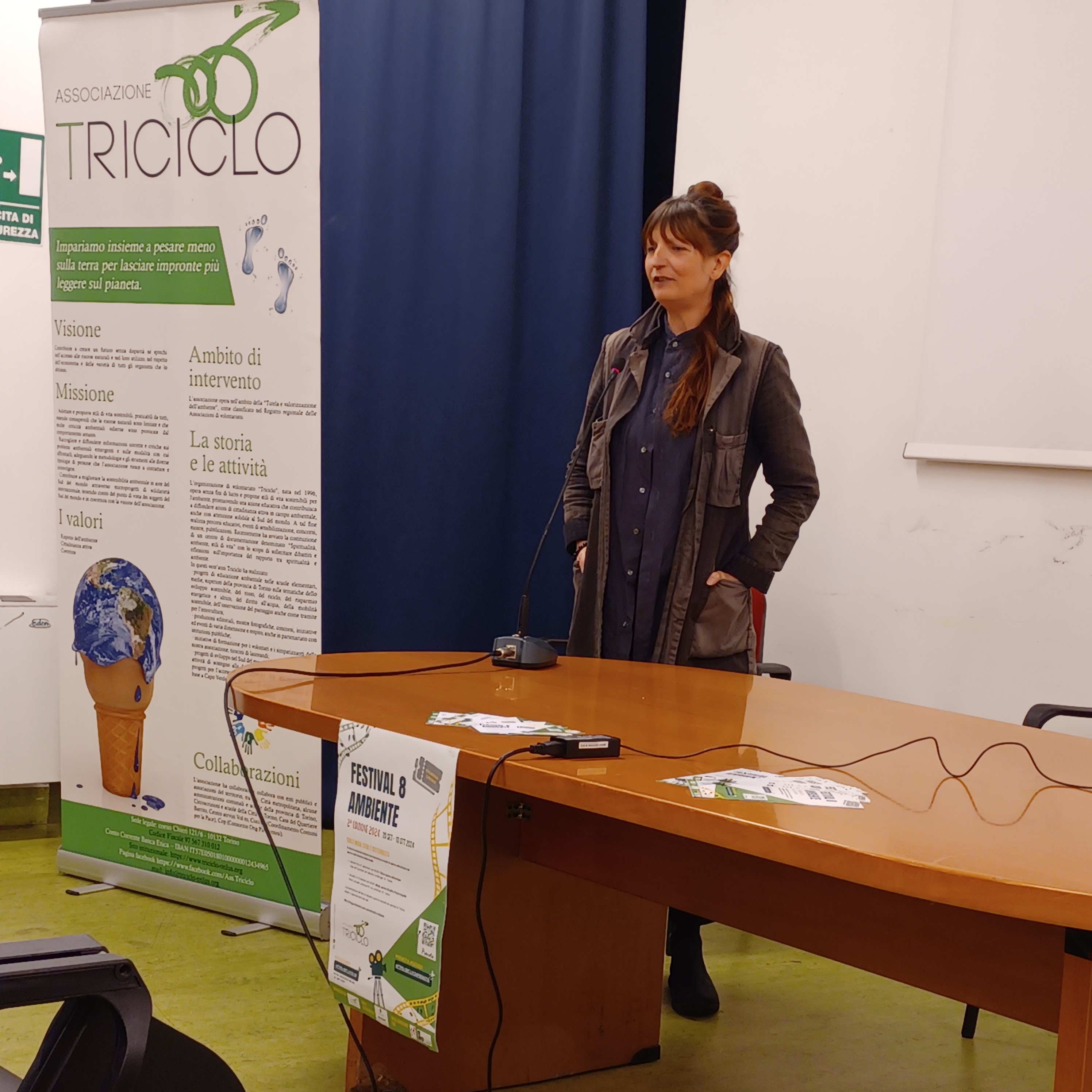 Sara Conforti Hòfer