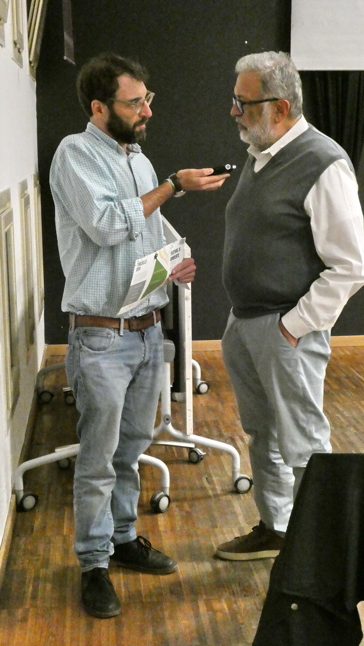 Salvatore Collarino