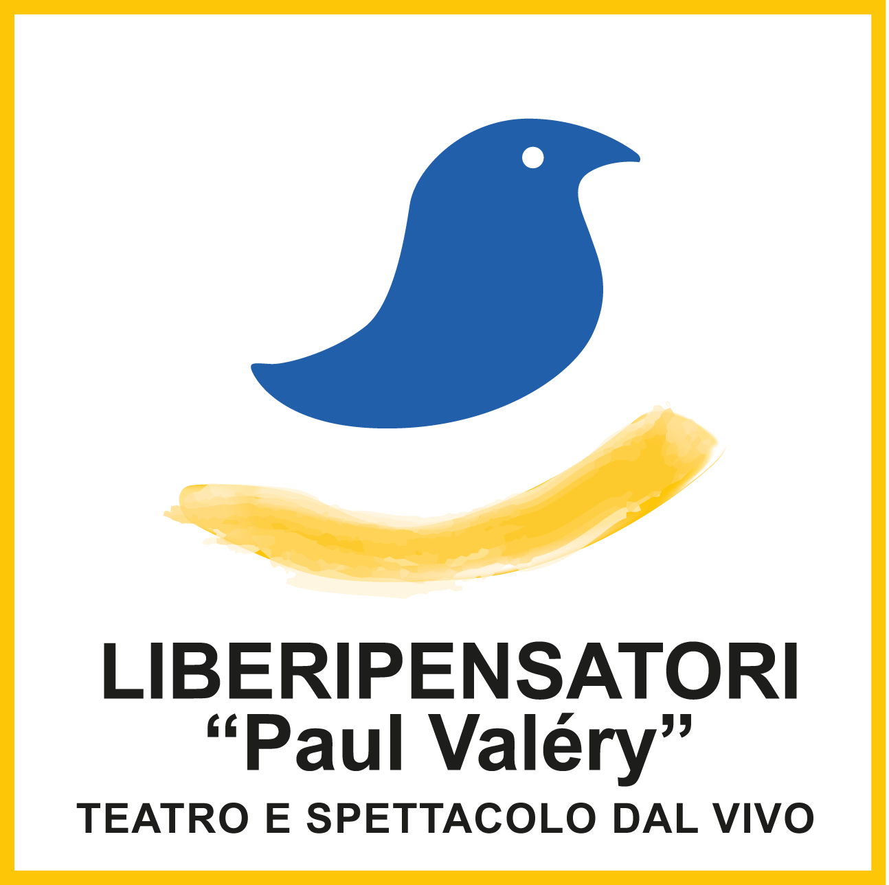Logo Liberipensatori Paul Valery