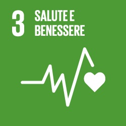 Obiettivo 3 Salute e benessere