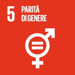 Obiettivo 5 Parita di genere