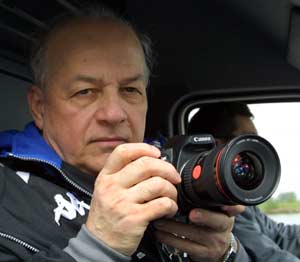 Enzo DallaPellegrina