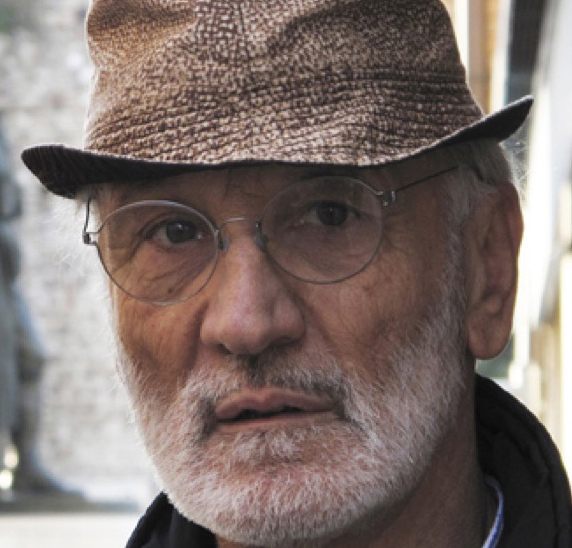 Cesare Gerolimetto