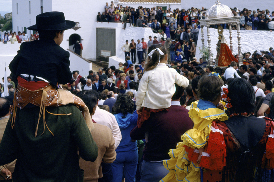 fotografia della mostra