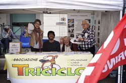 il nostro stand