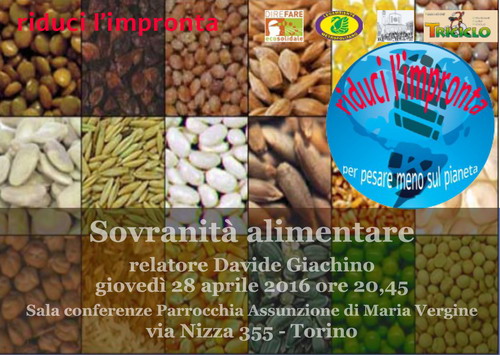 Cartolina promozionale dell'incontro