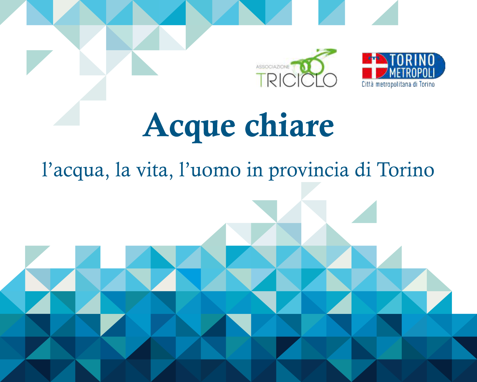 Copertina opuscolo