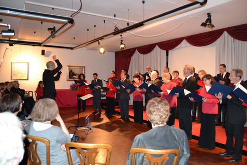 Concerto Famija 2013
