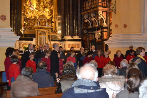 Concerto Natale 2013