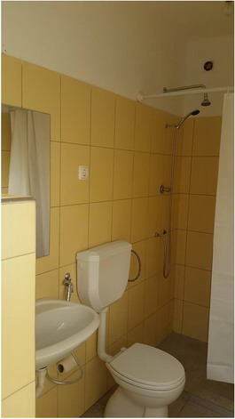 bagno finito