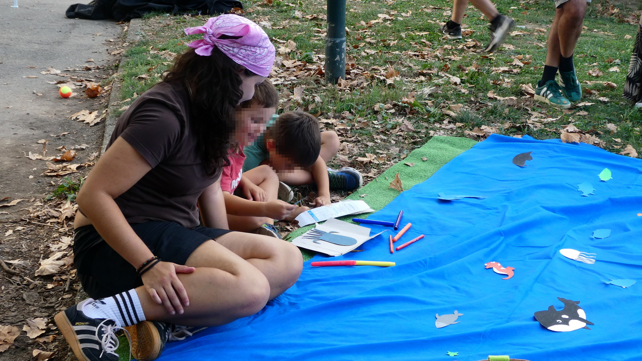 I più piccoli