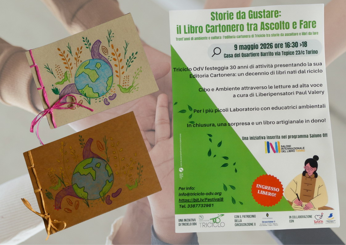 Svolta ecologica a tavola copertine Svolta ecologica a tavola copertine