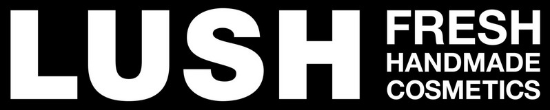 Logo LUSH