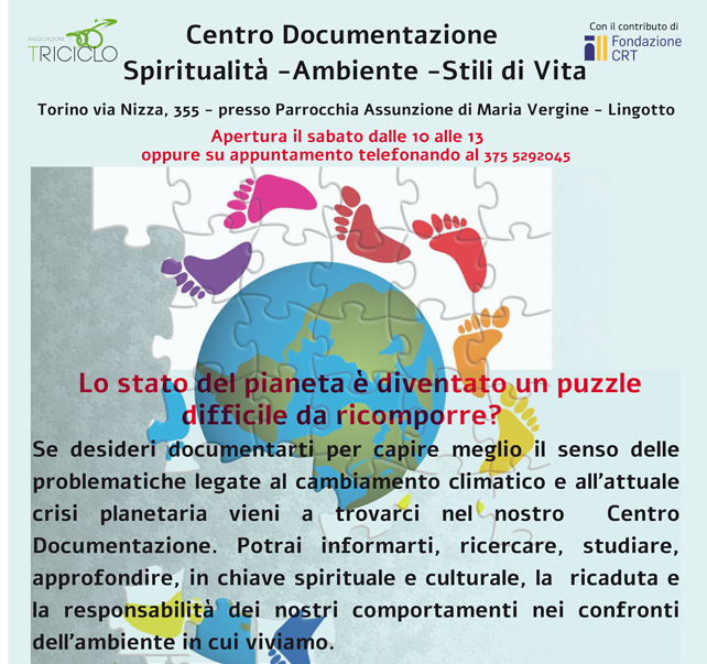 fronte pieghevole