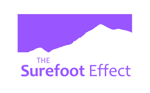 logo surefoot effect logo surefoot effect