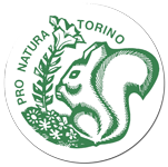Logo di Pro Natura Torino logo