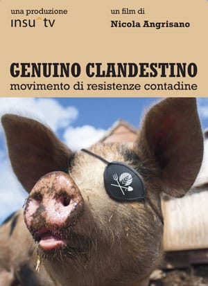 Genuino clandestino
