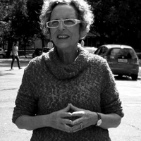 Raquel Rolnik