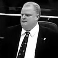 Rob Ford