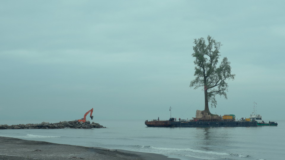 una immagine dal film una immagine dal film