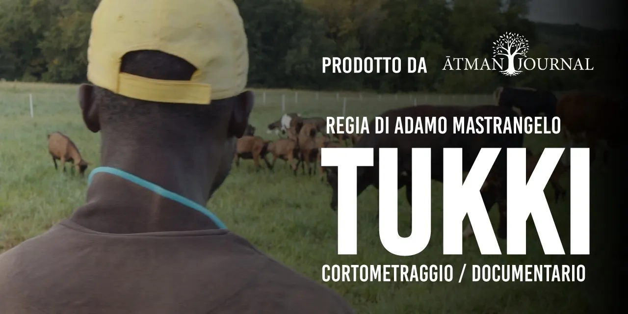 Locandina TUKKI Locandina TUKKI
