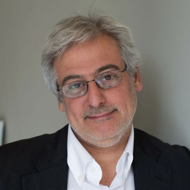 Bruno Arpaia