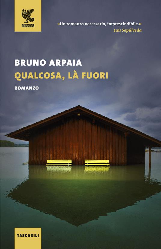 Copertina del libro Copertina del libro