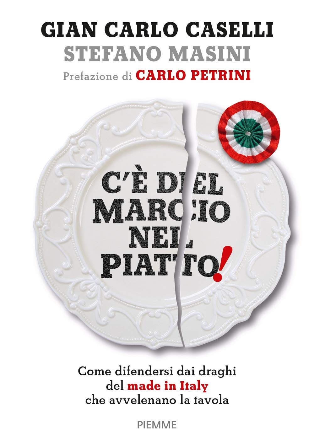 Copertina Libro