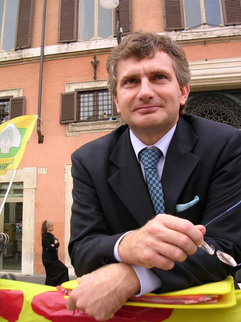 Stefano Masini