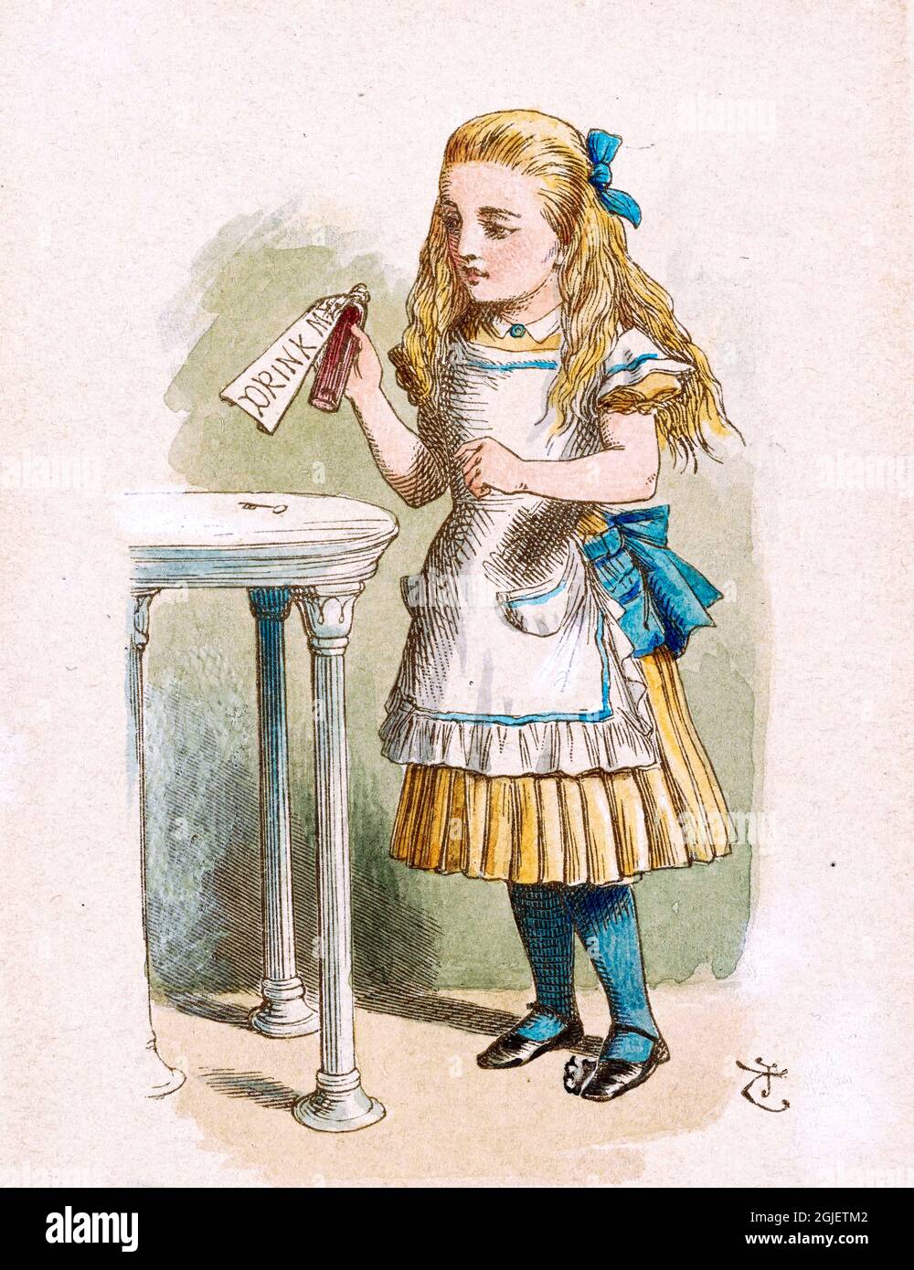 Alice