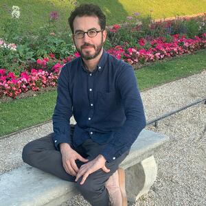 Jonathan Safran Foer