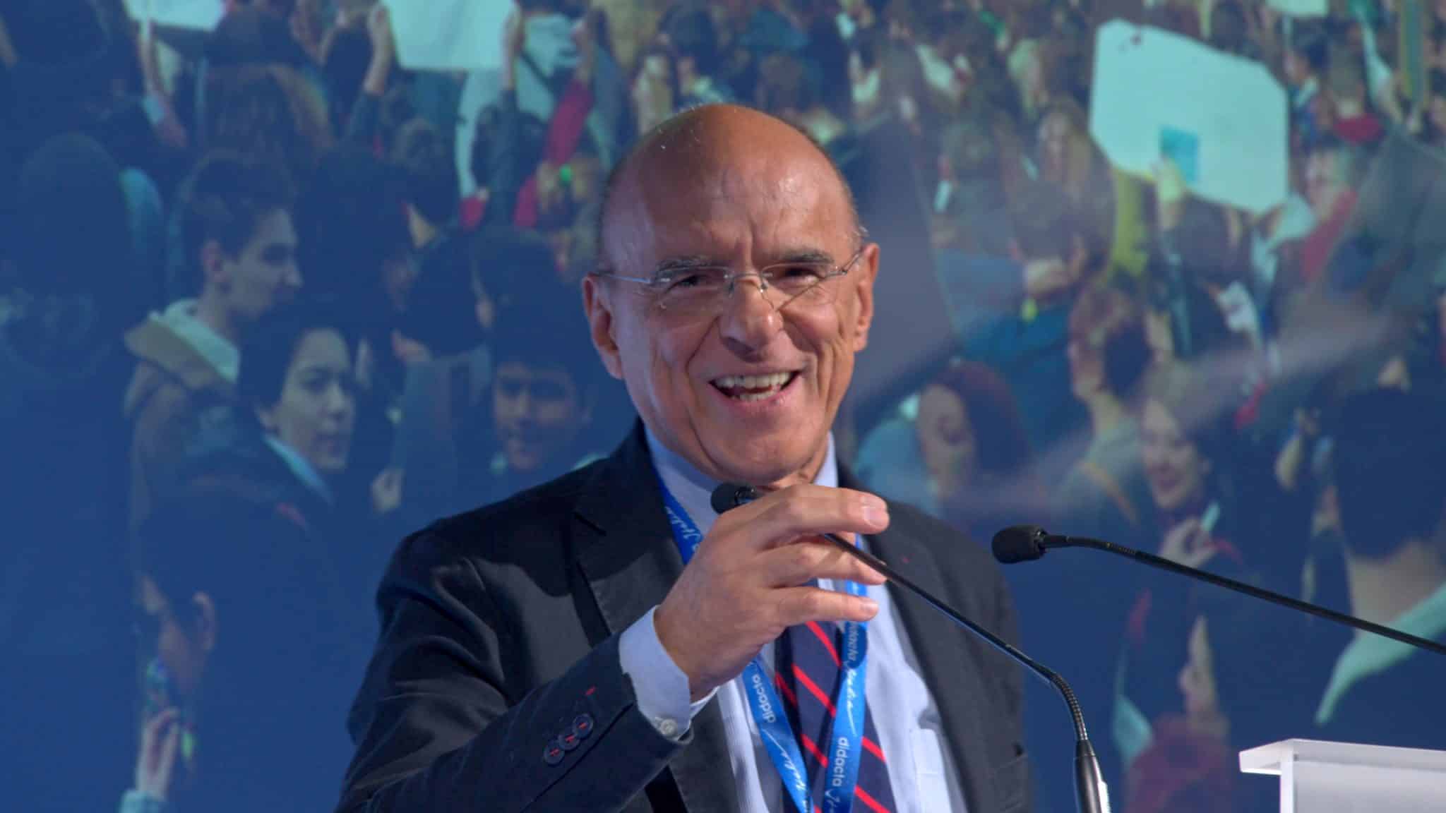 Gianfranco Bologna