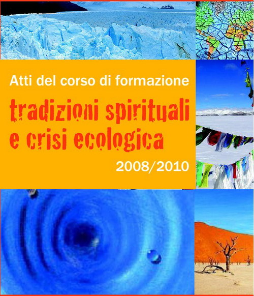 Copertina degli atti del corso