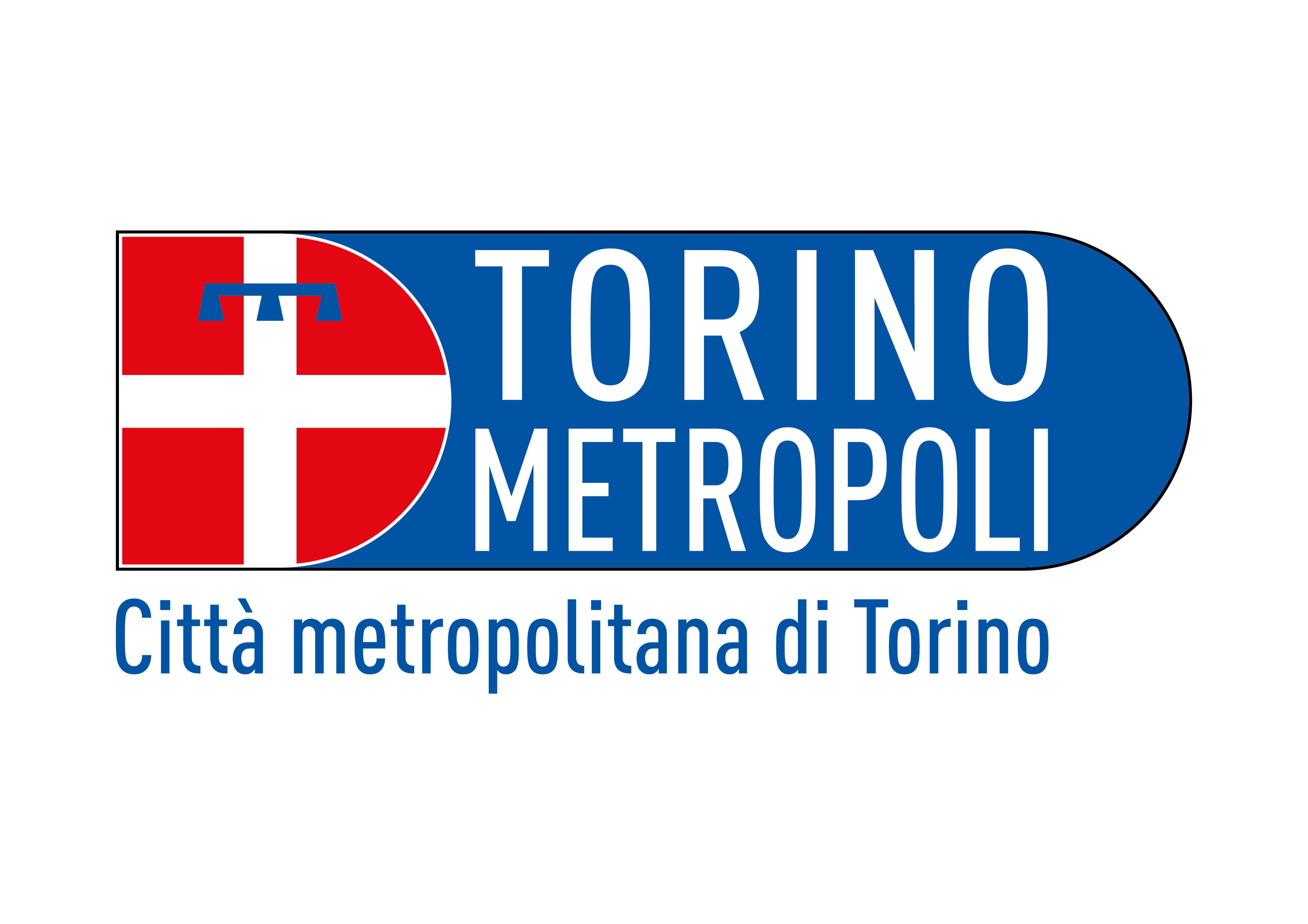 LOGO CITTAMETROPOLITANA TORINO