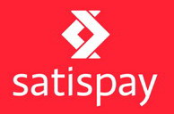 bottone satispay